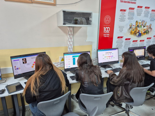 8-14 Mart BİLİM VE TEKNOLOJİ HAFTASI